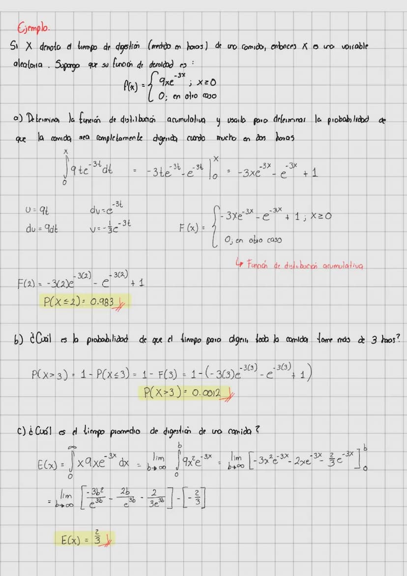 TEMA 1
TEORIA DE LA PROBABILIDADE
in 1812 su obra Theorie Analytique des Probabilites.
Pierre Simon Laplace publica
en
la
que
toma las contr