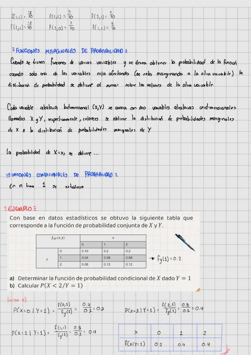 TEMA 1
TEORIA DE LA PROBABILIDADE
in 1812 su obra Theorie Analytique des Probabilites.
Pierre Simon Laplace publica
en
la
que
toma las contr