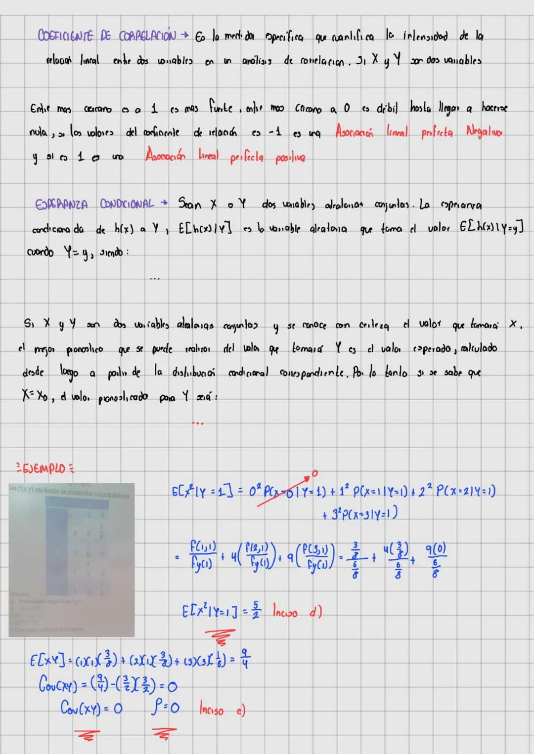 TEMA 1
TEORIA DE LA PROBABILIDADE
in 1812 su obra Theorie Analytique des Probabilites.
Pierre Simon Laplace publica
en
la
que
toma las contr