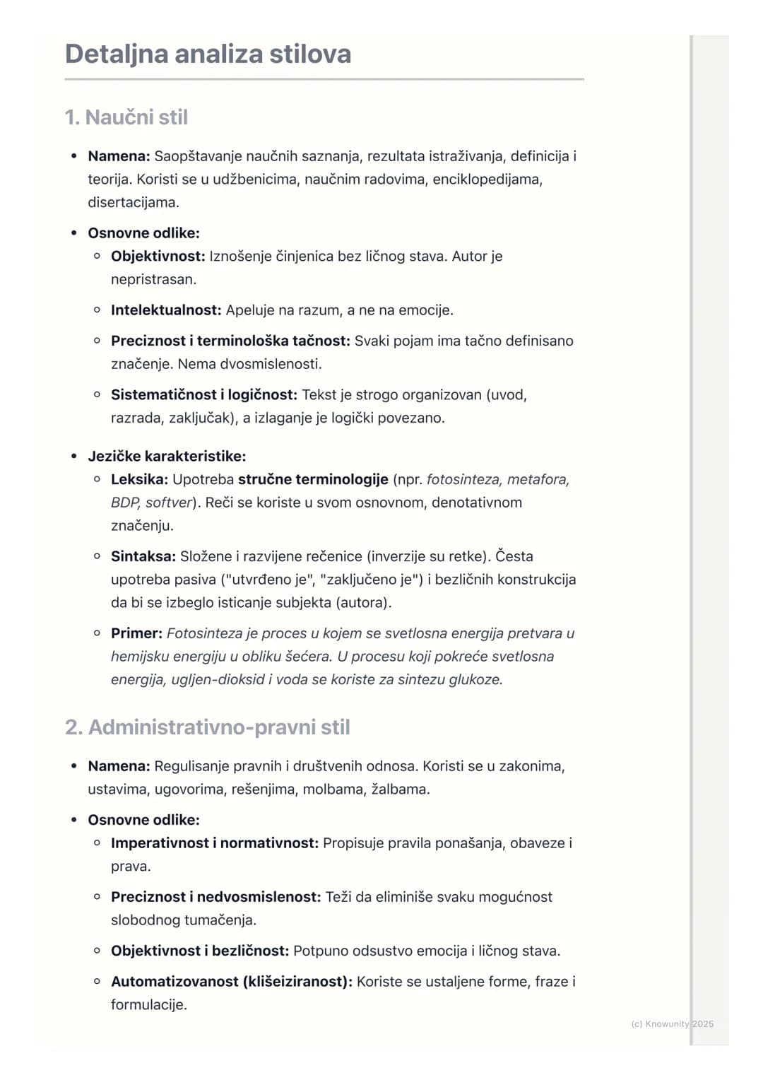 # Funkcionalni stilovi srpskog
# jezika

Uvod u funkcionalne stilove

Funkcionalni stilovi su varijante standardnog (književnog) jezika koje
