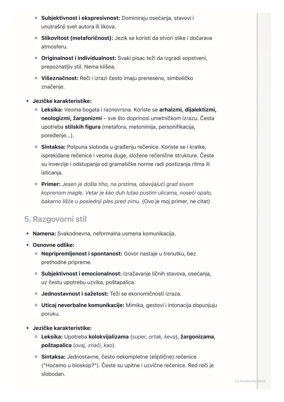 # Funkcionalni stilovi srpskog
# jezika

Uvod u funkcionalne stilove

Funkcionalni stilovi su varijante standardnog (književnog) jezika koje