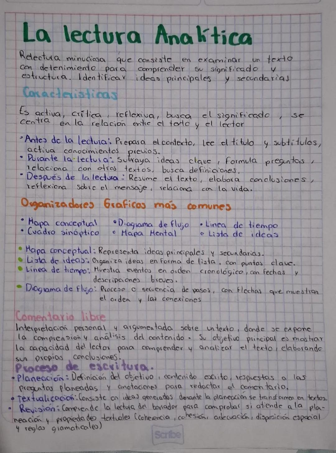 Generos Periodisticos
Escritos
que informan sobre hechos actuales 0
información de manera
situaciones rele-
clara, objetiva
vantes. Busca co