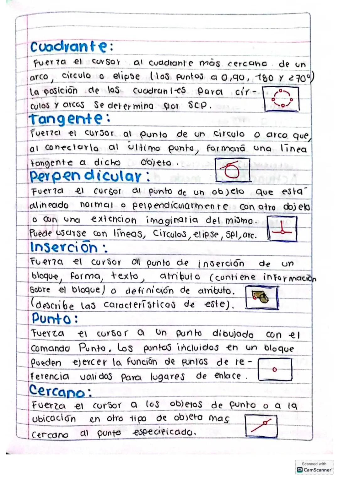 alitoCAD
INICIO :
Linea:
Crea
Segmentos de linea
Puede creal
recta.
una serie de Segmentos de linea conti
guos. Cada Segmento es un objeto d