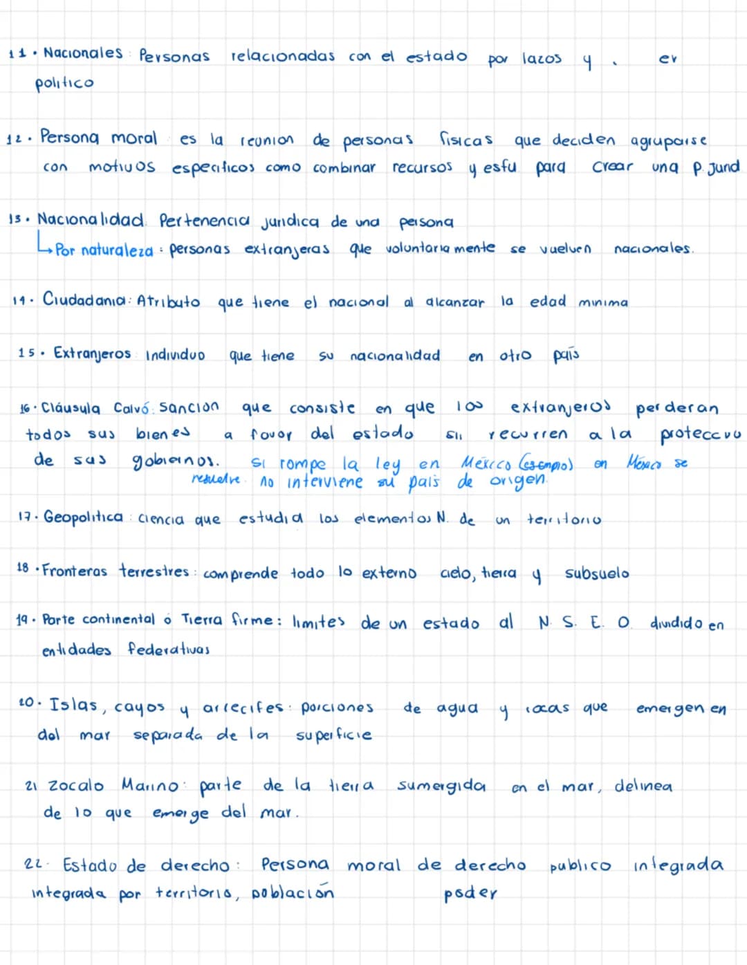 .
Tinta azul onegro)
Escuela Preparatoria
•Derecho en la vida C.
• Sección #ADA
Nombres por orden alfabe.
Ciniciando por apellidos)
SIN NOMB