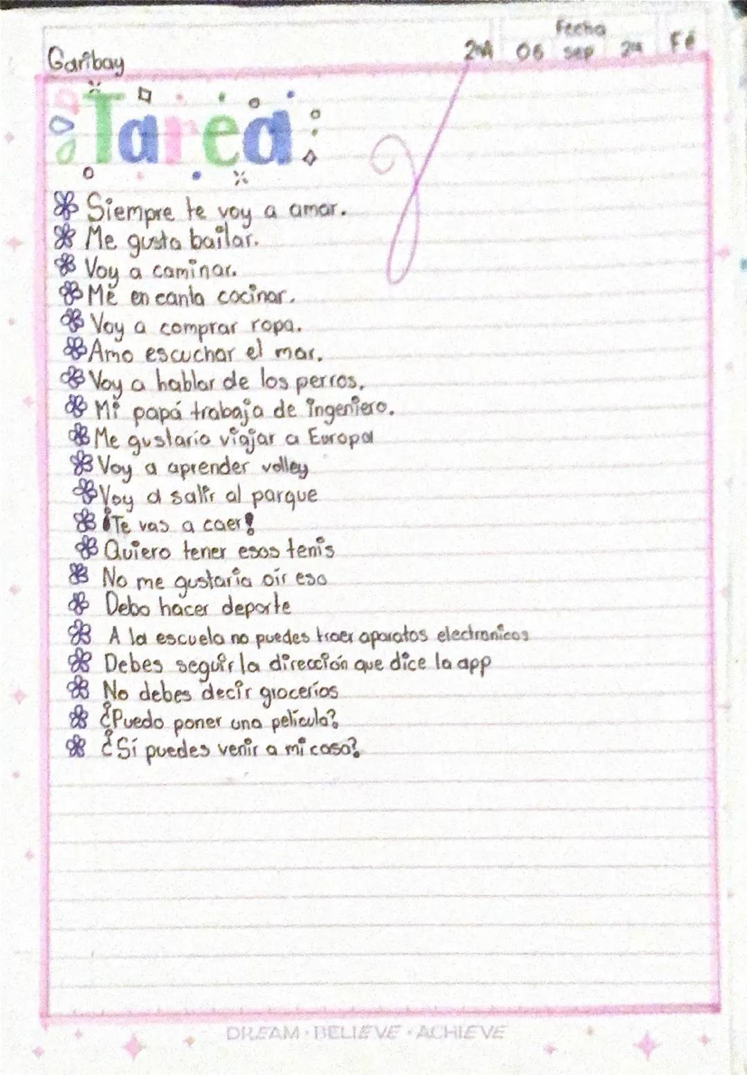 Garibay
29A 02 sep 24
raratica
grair
Gramática
basica
Gramatica basica es la encargada de estudiar las formas y la
composición de las cancio