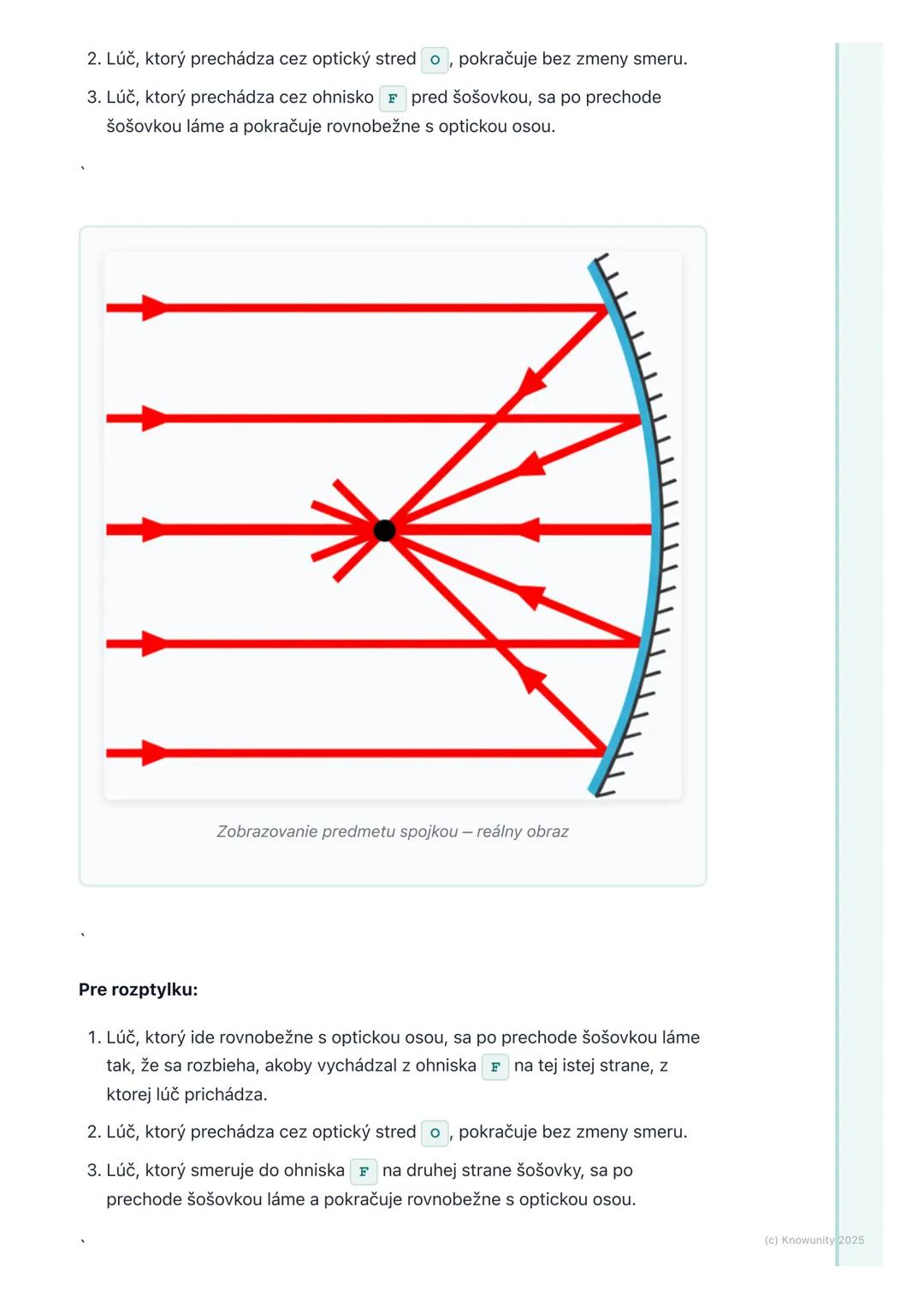 # Lom svetla a šošovky

## 1. Úvod do lomu svetla a šošoviek

Ahojte! Dnes sa budeme učiť o tom, ako sa svetlo správa, keď prechádza cez
rôz