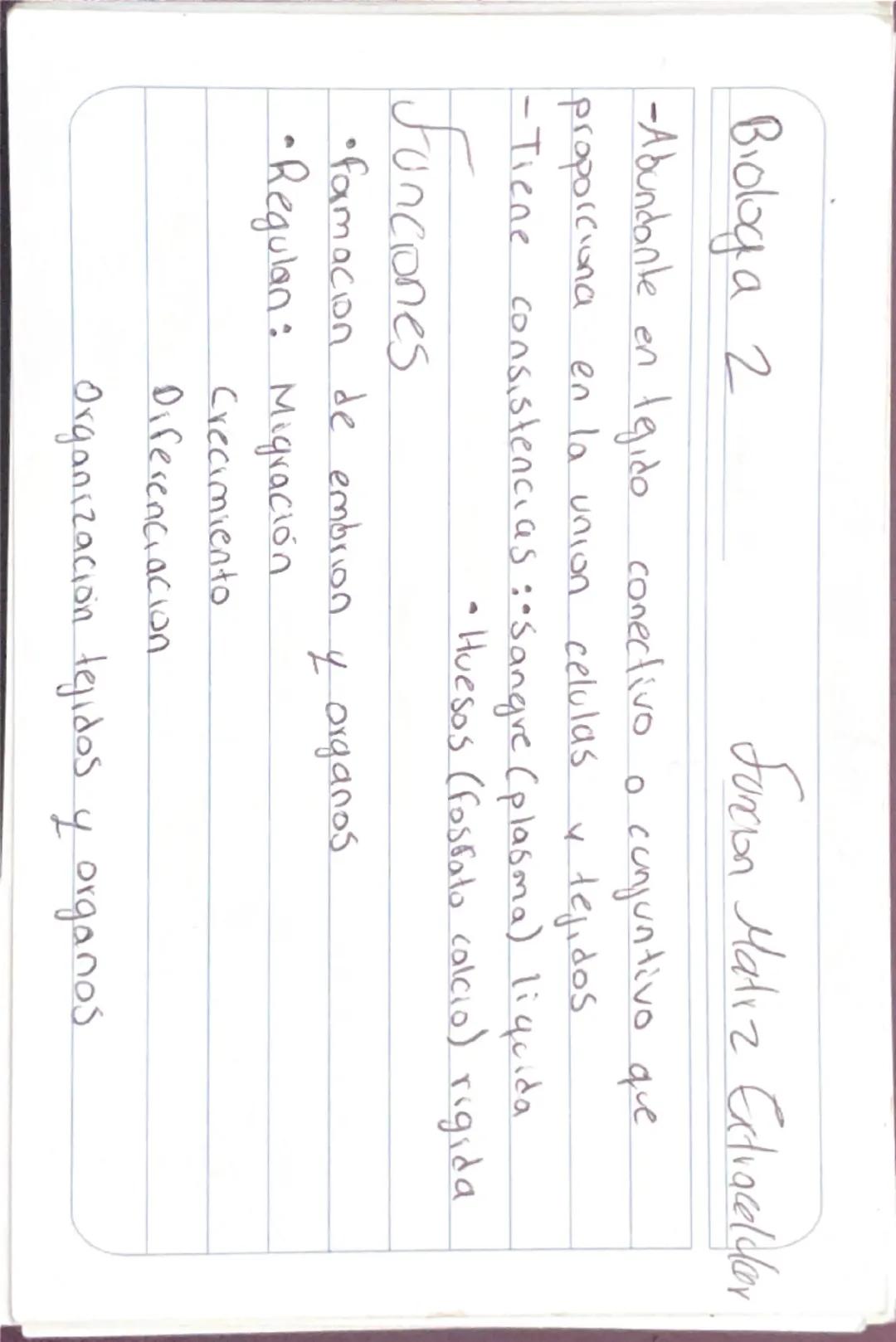 Biologia 2
Capsula
Capsula
bacteria
•Pegajosa externa
•Compuesta -glicoproteinas y polisacaridos
•Cilias como desplazamiento
•Protege
Union 