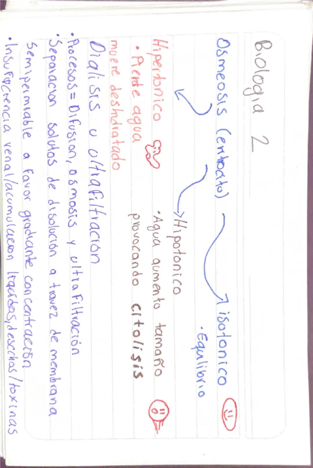 Biologia 2
Capsula
Capsula
bacteria
•Pegajosa externa
•Compuesta -glicoproteinas y polisacaridos
•Cilias como desplazamiento
•Protege
Union 