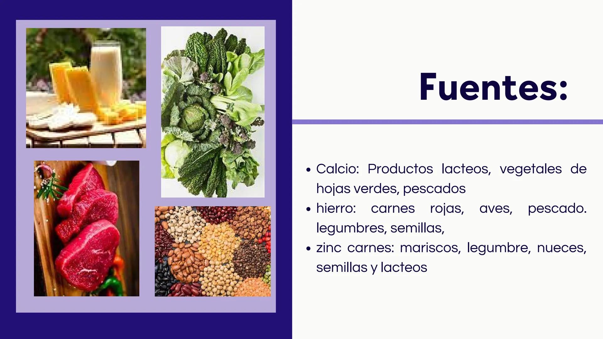 # Introducción

Las vitaminas y minerales son nutrientes esenciales
que desempeñan roles cruciales en el
funcionamiento del organismo humano