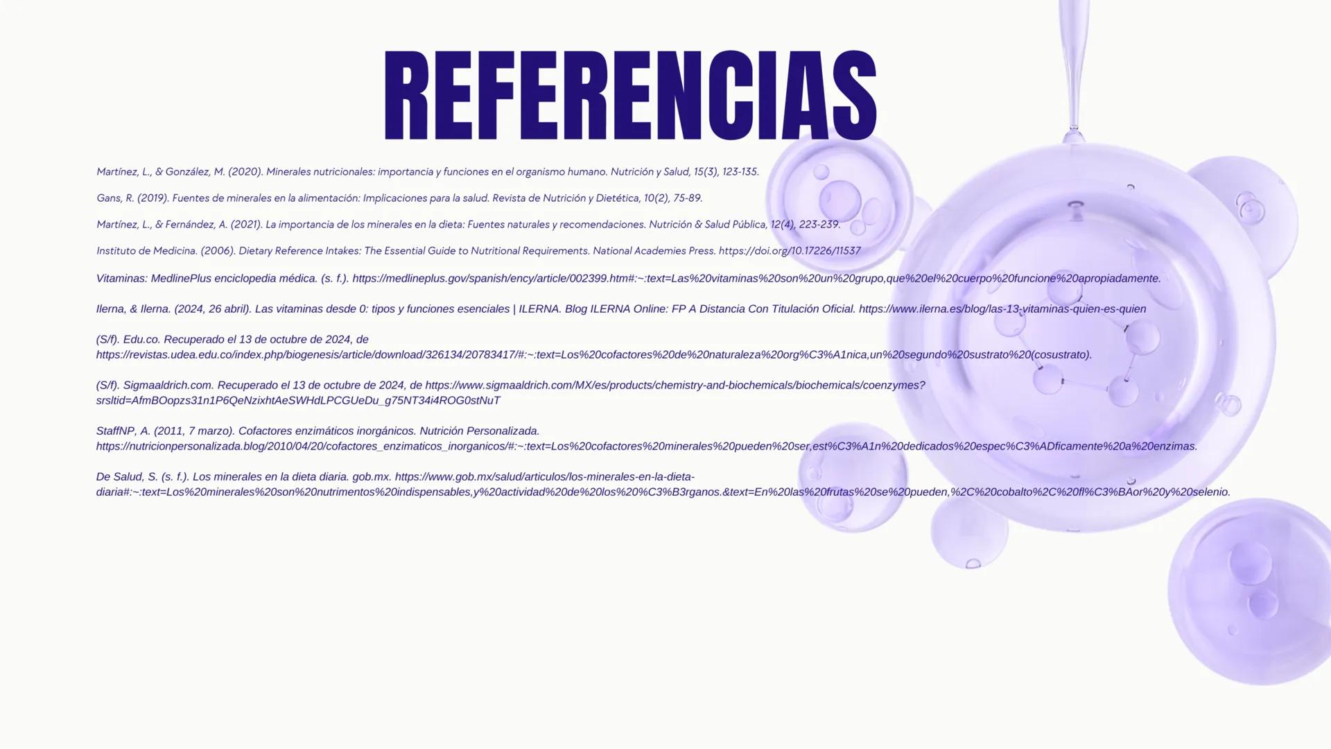 # Introducción

Las vitaminas y minerales son nutrientes esenciales
que desempeñan roles cruciales en el
funcionamiento del organismo humano