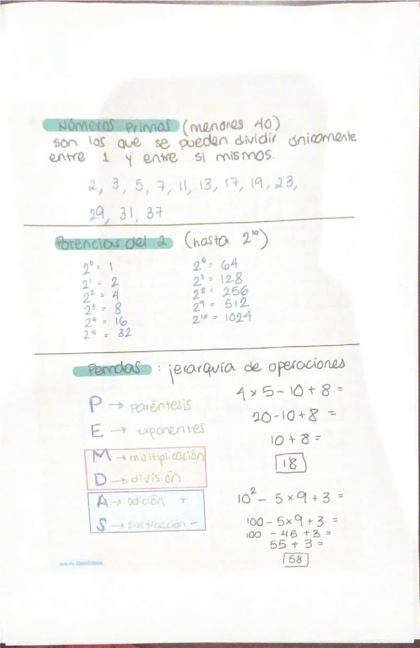 Conversión de unidades
km
Hm Dam
m dm cm mm
210
×10
Km² Hm² Dam² m² dm² cm² mm²
+100
×100
Km³ Hm³ Dam³ m³ dm³ cm³ mm³
1000
×1000
1dm³ = 1l
C