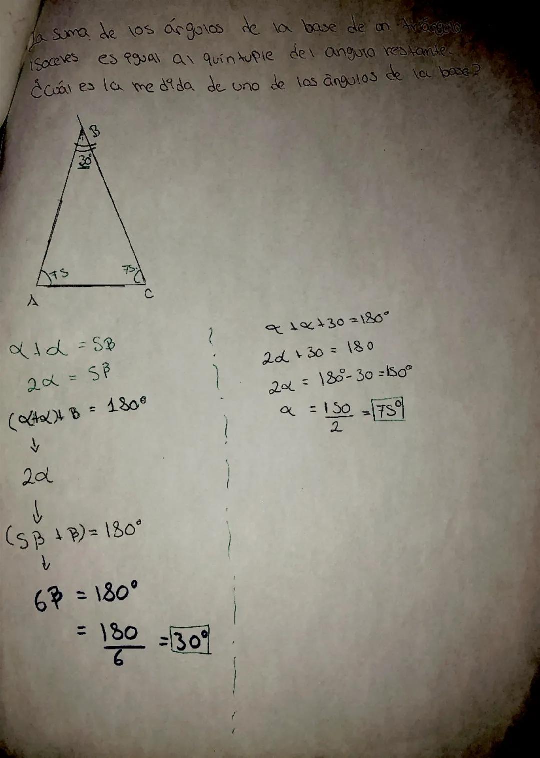 Propiedades de los triangulos.
Se refiere a las caracteristicas o reglas fundamentales
que cumplen todos los triángulos. Aqui te detallo las