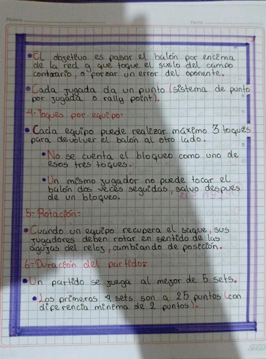 --- OCR Start ---
Voleibol
Cl voleibol Cinicialmente bajo el nombre
de Mintonette nacionel 9 de febrero de 1895
en Estados Unidos, en Holyok