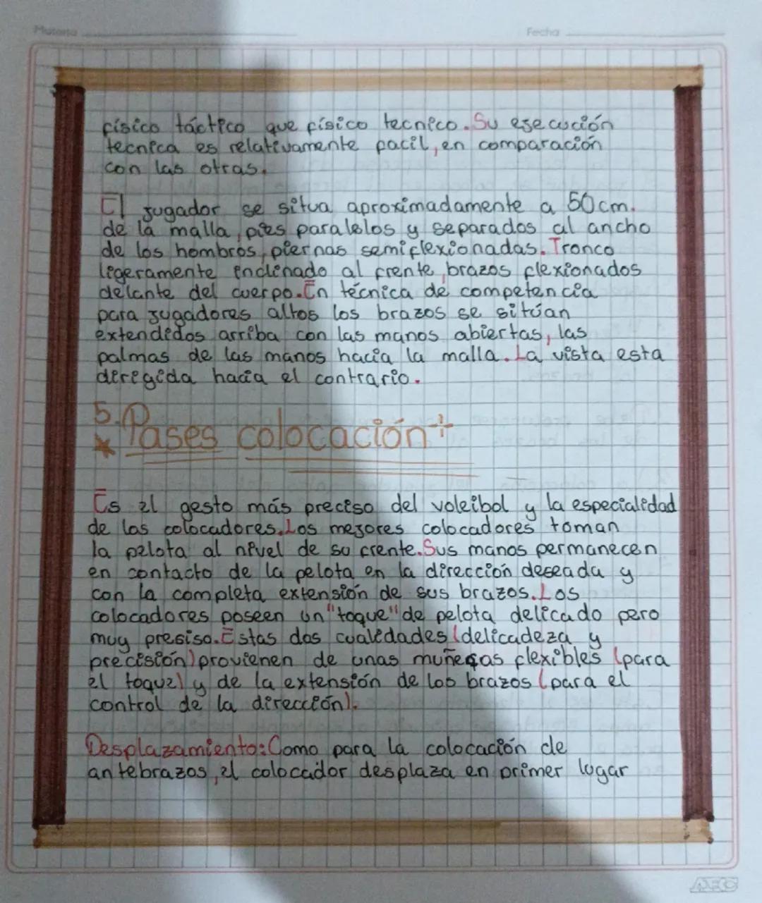 --- OCR Start ---
Voleibol
Cl voleibol Cinicialmente bajo el nombre
de Mintonette nacionel 9 de febrero de 1895
en Estados Unidos, en Holyok