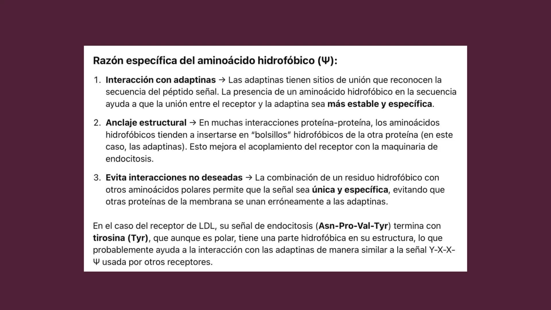 Células eucariotas tienen RE. Su membrana constituye más de
la mitad de la membrana total
Tiene forma de tubulos ramificados y sacos aplanad
