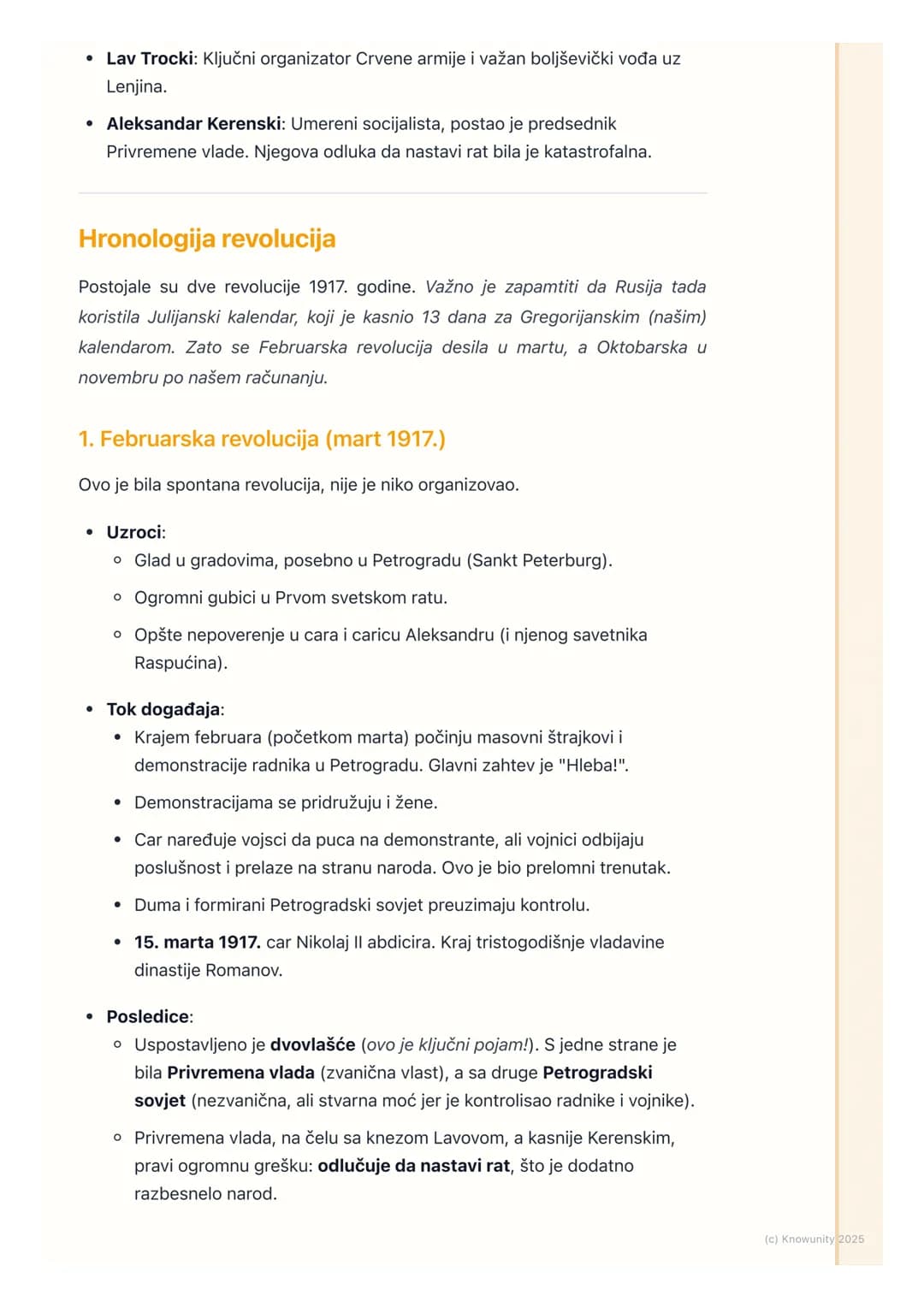 # Ruske revolucije 1917. godine

Uvod i stanje u Rusiji pre 1917.

Rusko carstvo je na početku 20. veka bilo ogromna, ali zaostala zemlja. D
