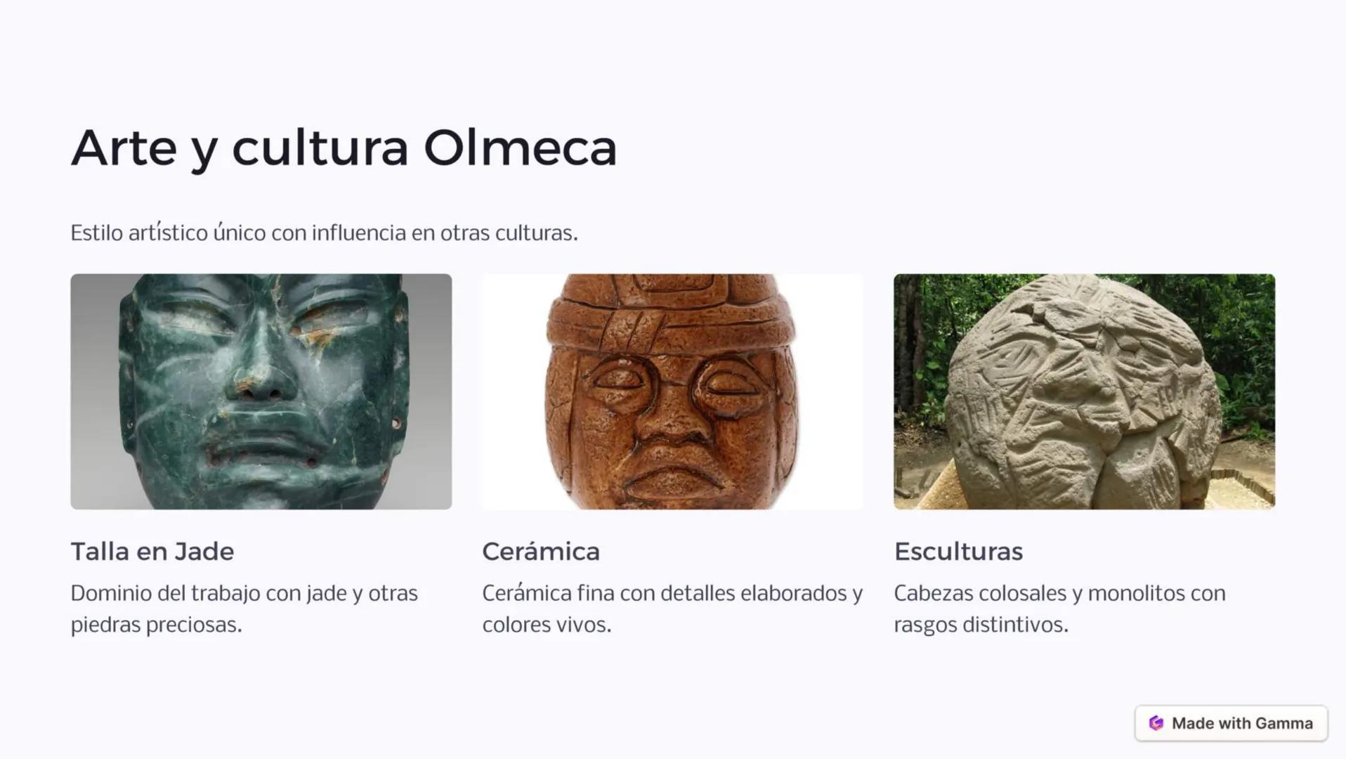 MESOAMERICA
Teotihuacan
Gulf Coast
Monte
Albán
Palenque
Maya
aréa
Google
Imagery 02022 TerraMetrics, Map data 02022 United States
Origen y u