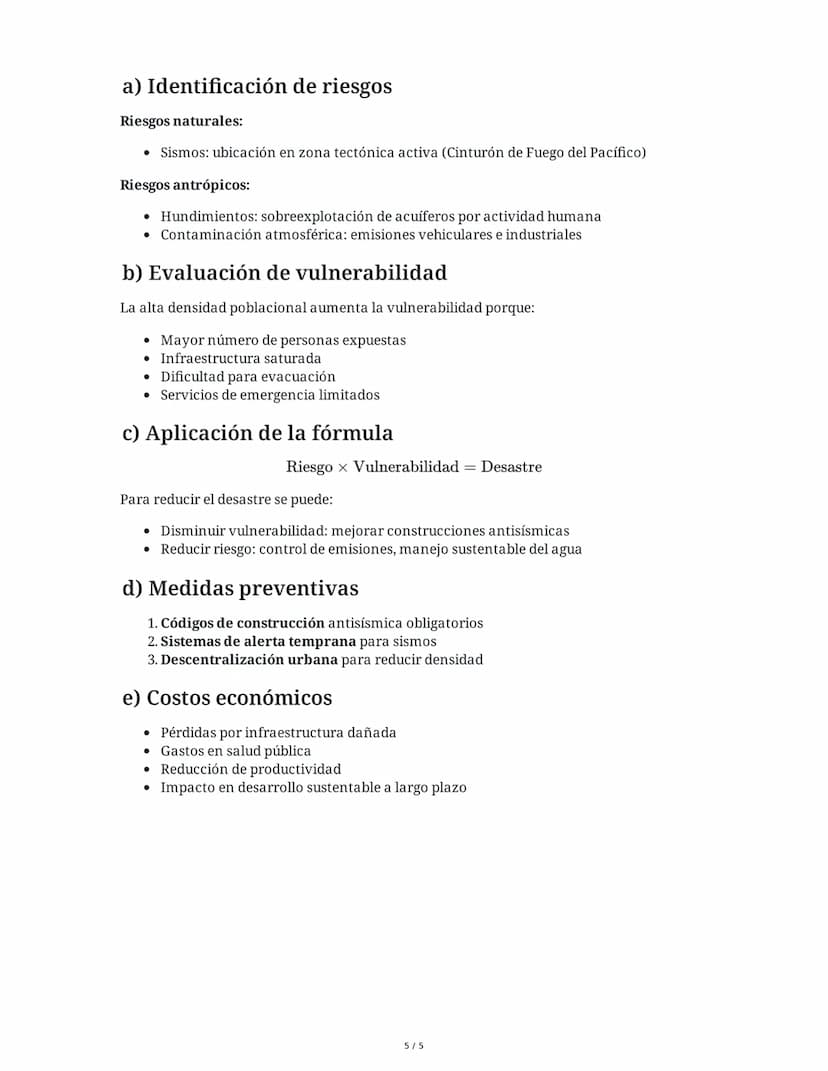 28 May 2025
Geografía Humana y Geosistema Antrópico en
México
Tarea 1
Análisis de indicadores demográficos de México
Con base en el material