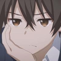 user profile picture