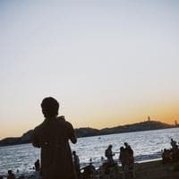 user profile picture