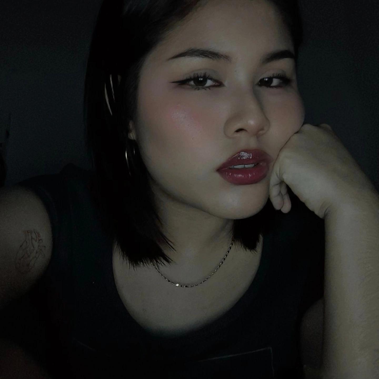 user profile picture