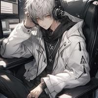 user profile picture