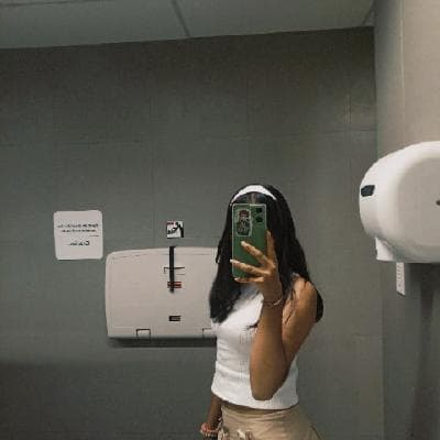 user profile picture