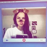user profile picture