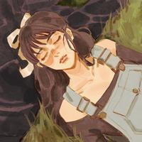 user profile picture