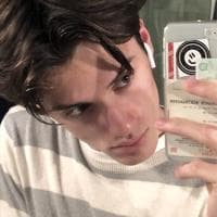 user profile picture