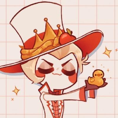 user profile picture