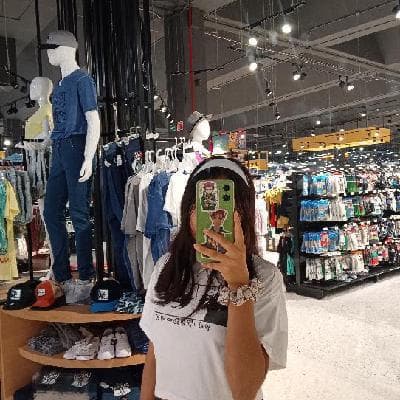 user profile picture