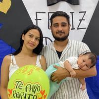 user profile picture