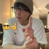 user profile picture