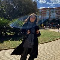 user profile picture