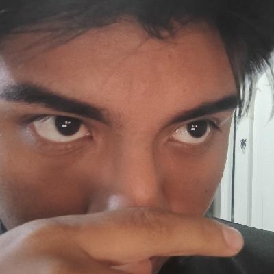 user profile picture