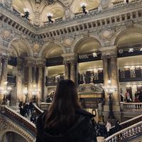 user profile picture