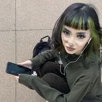 user profile picture