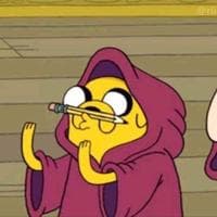 user profile picture