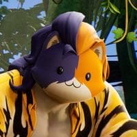 user profile picture