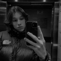 user profile picture