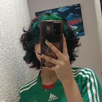 user profile picture