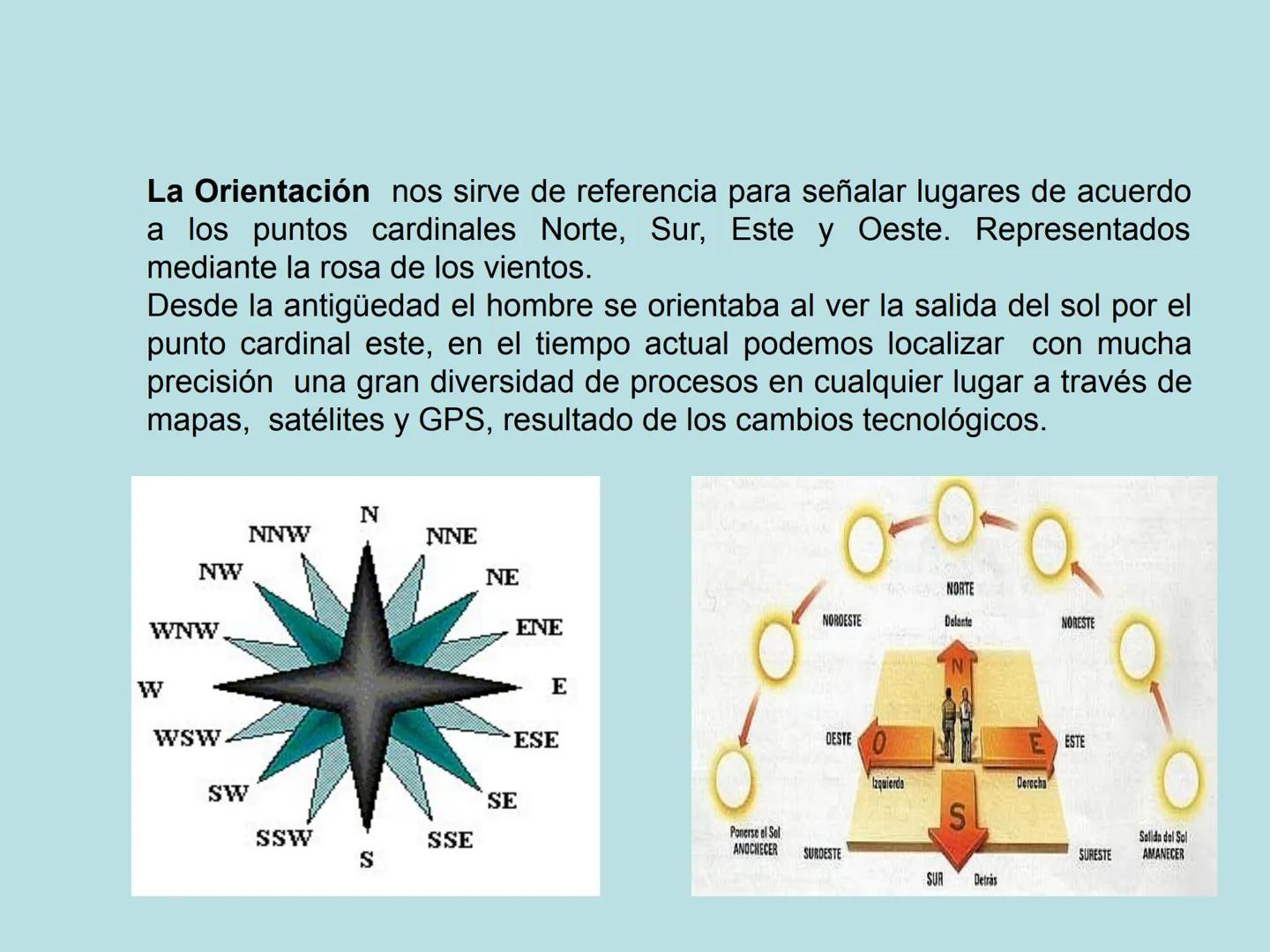 # La Geografía:
Una ciencia favorecedora del conocimiento integral
La geografía utiliza diversos conceptos para el análisis espacial que
fa