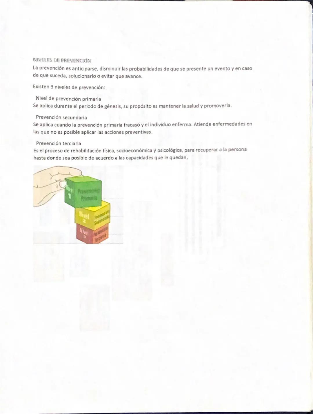 # HISTORIA NATURAL DE LA ENFERMEDAD
Se le llama así a la relación ordenada de acontecimientos que resultan de la interacción del ser
humano