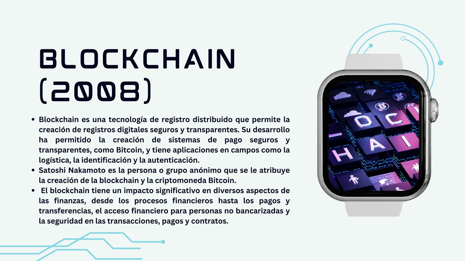 Realizado por Aleyna
AVANCES
TECNOLÓGICOS # INTRODUCCIÓN
La tecnología ha avanzado a pasos gigantescos en las
últimas décadas, transforman