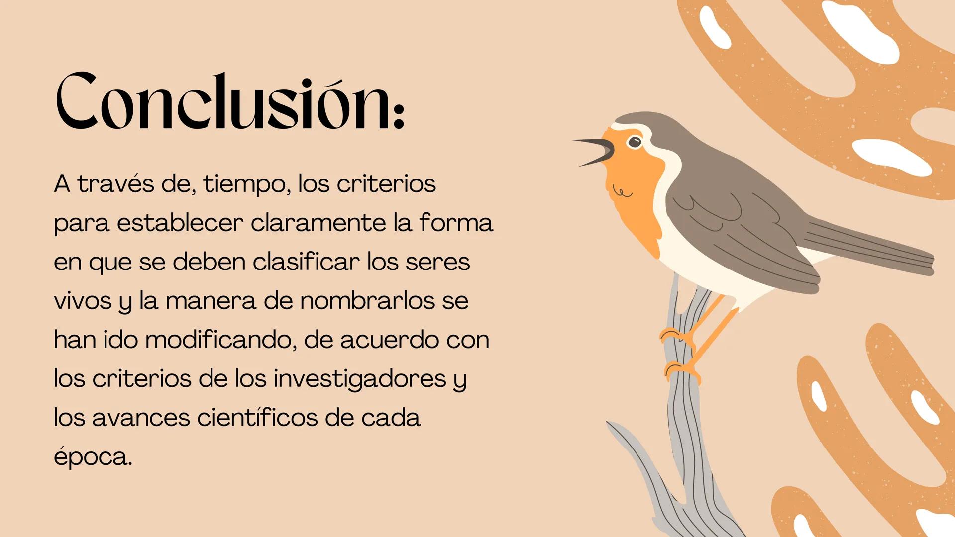 BIOLOGIA II
# Historia de la clasificación mmi
# Contenidos.
* Introducción
* Historia de la clasificación
* Aristóteles
* Animales