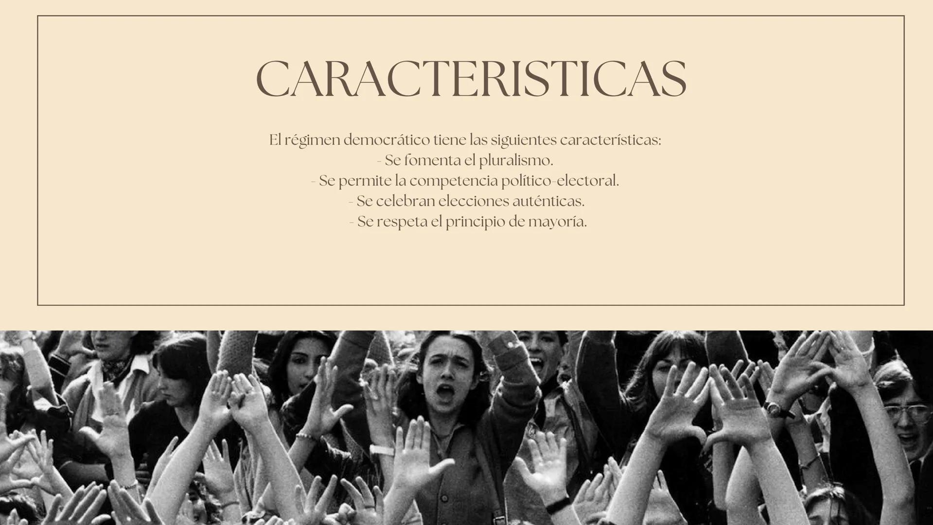 DEMOCRACIA Y
FORMAS DE
GOBIERNO
Formación ciudadana FORMAS DE GOBIERNO
Forma de gobierno, régimen de gobierno o sistema de gobierno, modelo