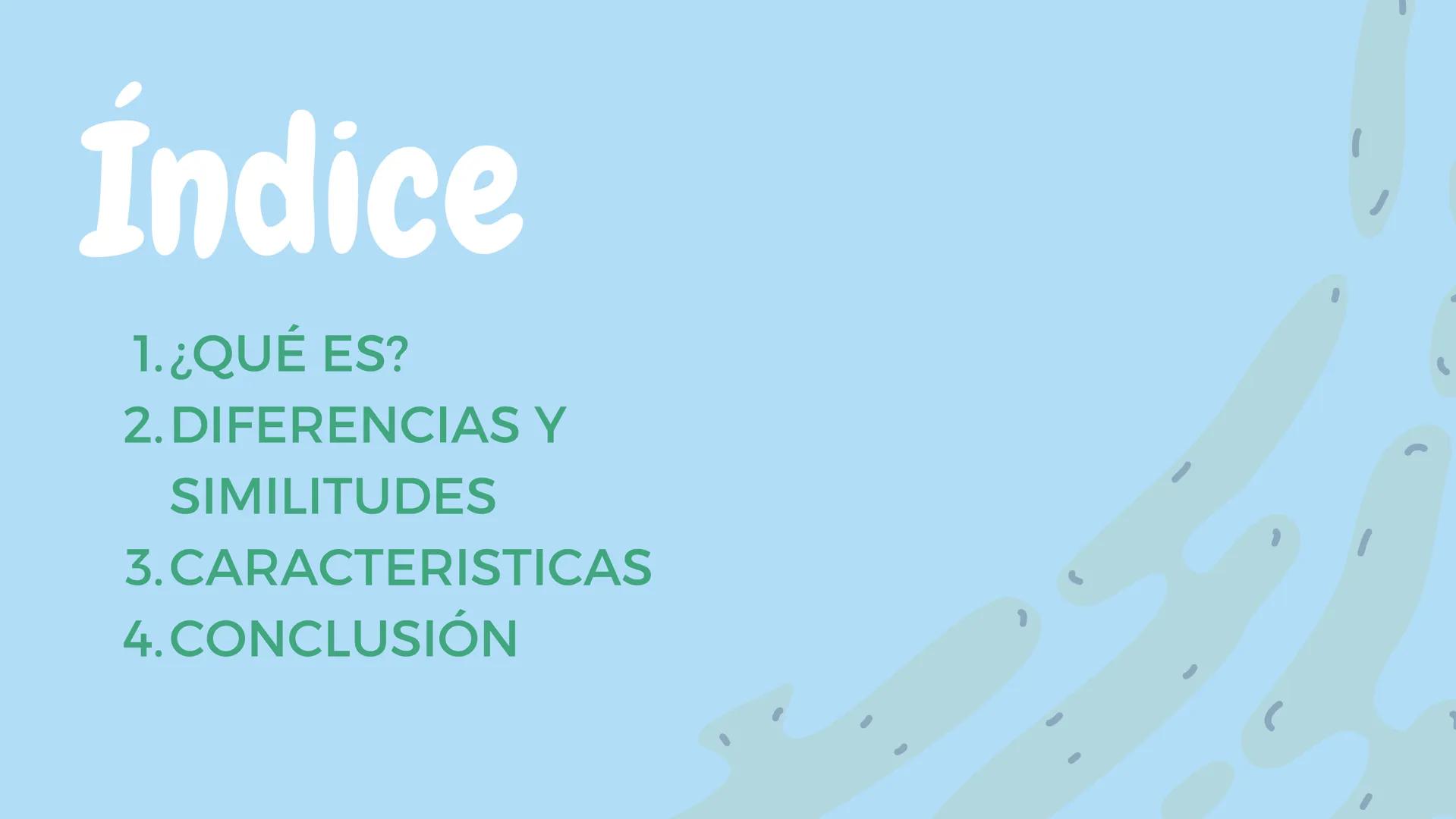 Célula
animal y
vegetal
@MICHTAAPRO # Índice
1. ¿QUÉ ES?
2. DIFERENCIAS Y
SIMILITUDES
3. CARACTERISTICAS
4. CONCLUSIÓN # ¿Que son?
CÉLULA