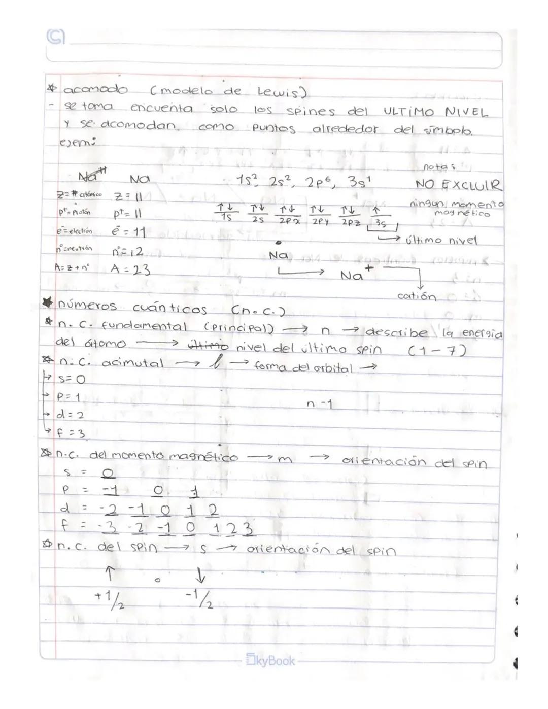 la materia y sus interacciones.
MATERIA
* estructura particulos (átomos lo moléculas)
* ¿cómo se conforma una molécula? de dos o más átomos