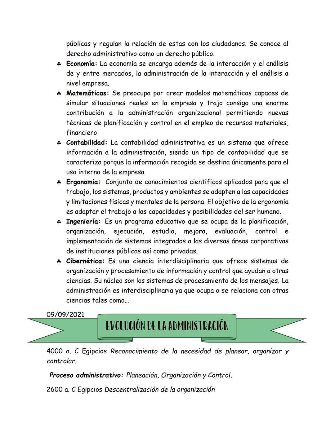 # ADMINISTRACIÓN
Pleno empleo: Adam Smith
El desempleo no existe ya que las empresas ofertan el empleo, lo que no existe
es el empleo bien